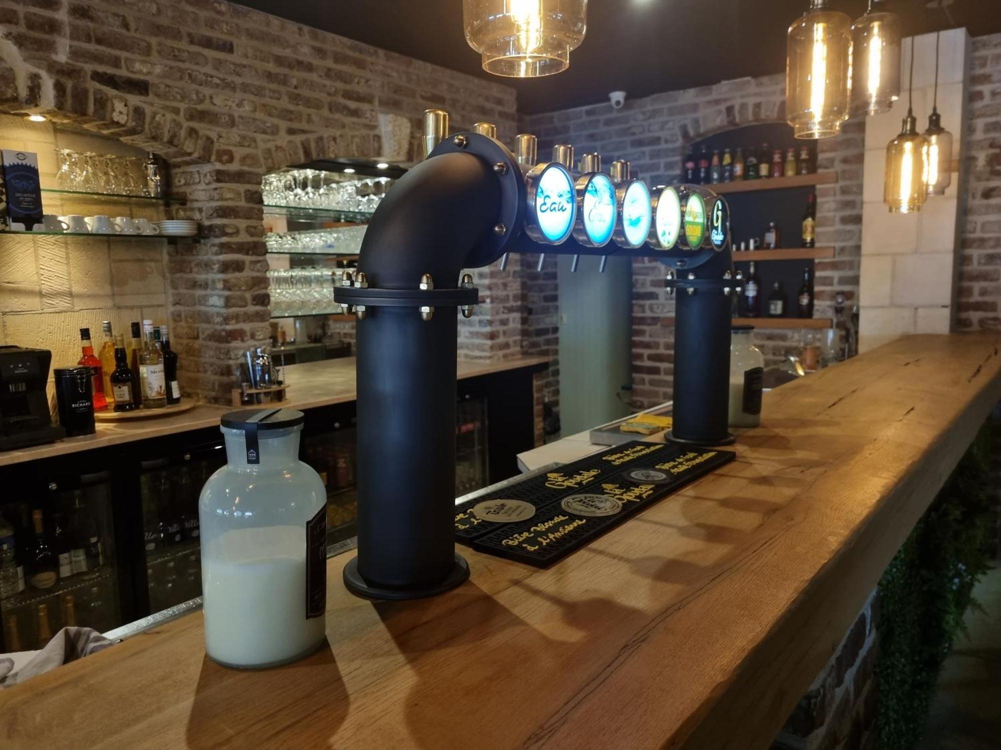 Hotel Le Prieure Rancourt  Zewnętrze zdjęcie