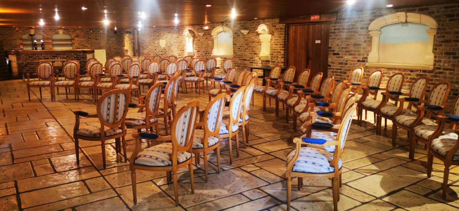 Hotel Le Prieure Rancourt  Zewnętrze zdjęcie